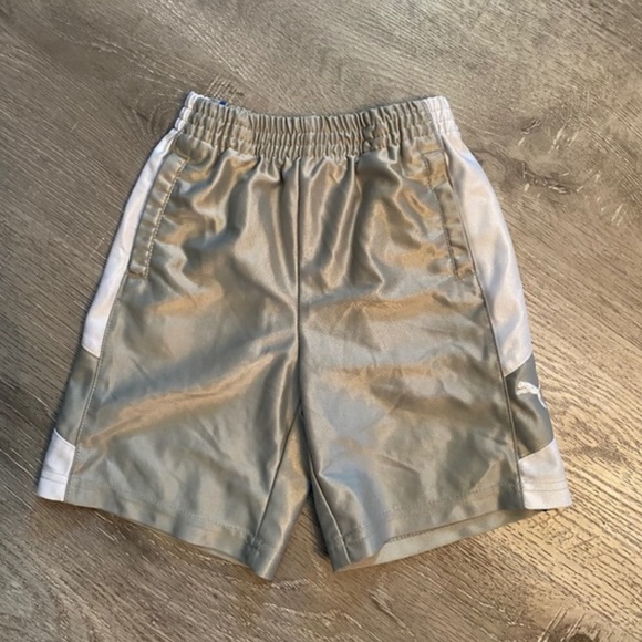 PUMA 3T Athletic Shorts - Picture 1 of 2